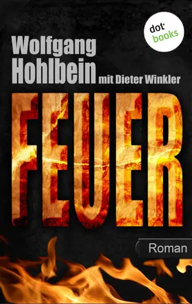 Hohlbein / Winkler |  Feuer | eBook | Sack Fachmedien