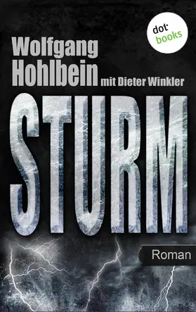 Hohlbein / Winkler |  Sturm | eBook | Sack Fachmedien