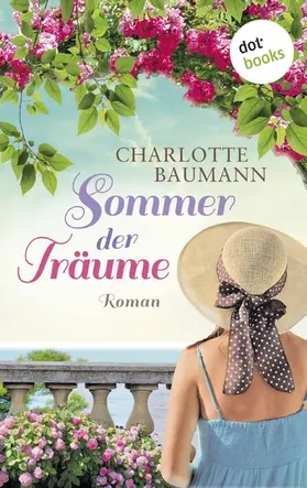 Baumann |  Sommer der Träume | eBook | Sack Fachmedien