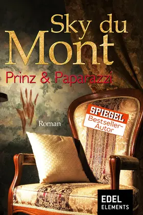 Mont |  Prinz & Paparazzi | eBook | Sack Fachmedien