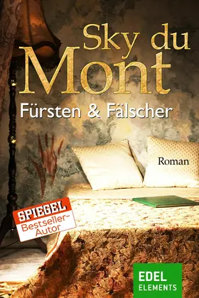 Mont |  Fürsten & Fälscher | eBook | Sack Fachmedien