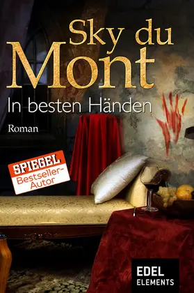 Mont |  In besten Händen | eBook | Sack Fachmedien