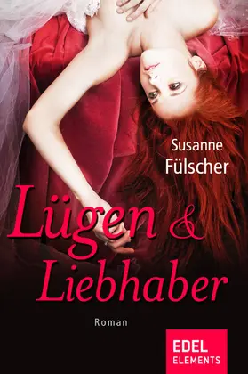 Fülscher |  Lügen & Liebhaber | eBook | Sack Fachmedien