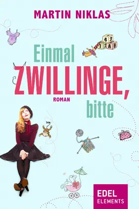 Niklas | Einmal Zwillinge, bitte | E-Book | sack.de