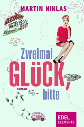 Niklas | Zweimal Glück, bitte | E-Book | sack.de