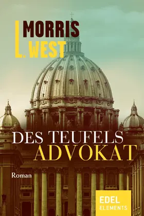 West |  Des Teufels Advokat | eBook | Sack Fachmedien