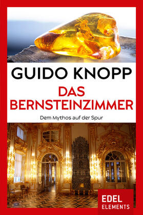 Knopp |  Das Bernsteinzimmer | eBook | Sack Fachmedien