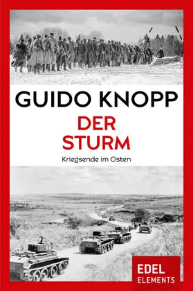 Knopp |  Der Sturm | eBook | Sack Fachmedien