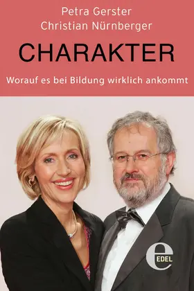 Gerster / Nürnberger |  Charakter | eBook | Sack Fachmedien