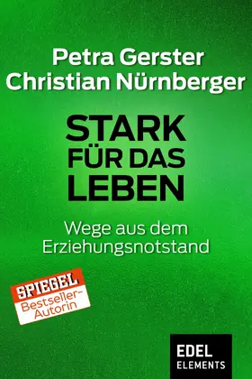 Gerster / Nürnberger |  Stark für das Leben | eBook | Sack Fachmedien