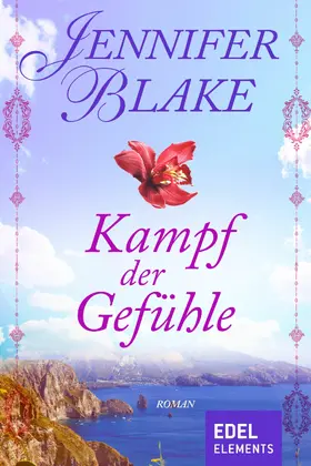 Blake |  Kampf der Gefühle | eBook | Sack Fachmedien