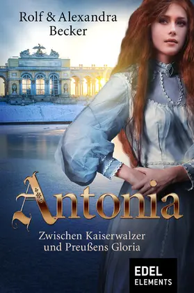 Becker |  Antonia | eBook | Sack Fachmedien