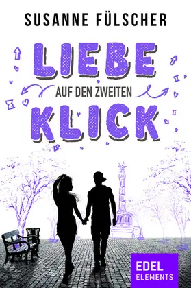 Fülscher |  Liebe auf den zweiten Klick | eBook | Sack Fachmedien