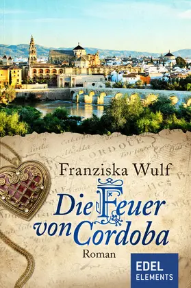 Wulf | Die Feuer von Cordoba | E-Book | sack.de