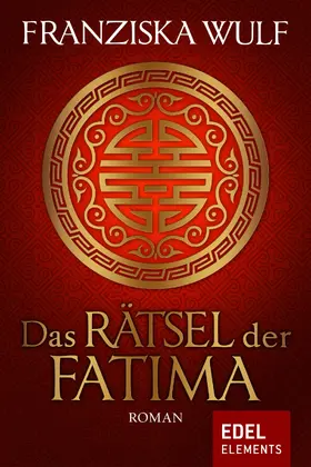 Wulf | Das Rätsel der Fatima | E-Book | sack.de