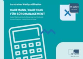 Rung-Kraus / Schulte zur Surlage |  Kaufmann/-frau für Büromanagement | Buch |  Sack Fachmedien