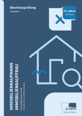 Blume / Köckert |  Immobilienkaufmann/Immobilienkauffrau 1 | Buch |  Sack Fachmedien