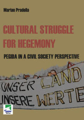 Pradella |  Cultural Struggle for Hegemony | Buch |  Sack Fachmedien