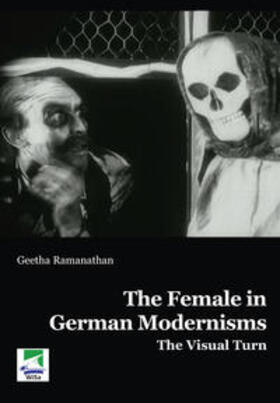 Ramanathan / Ramanthan |  The Female in German Modernisms | Buch |  Sack Fachmedien