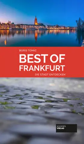 Tomic |  Best of Frankfurt | Buch |  Sack Fachmedien