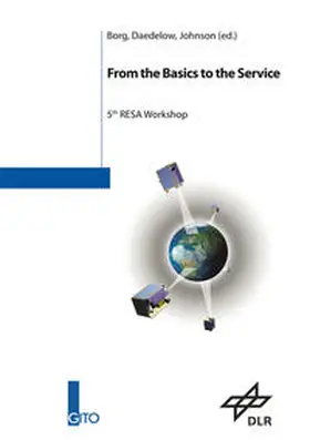 Bork / Daedelow / Johnson |  From the Basics to the Service | Buch |  Sack Fachmedien