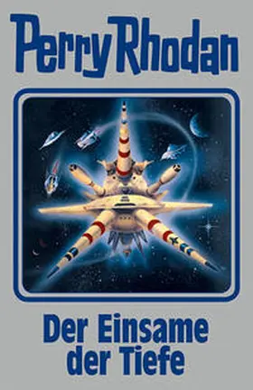 Rhodan / Haensel |  Perry Rhodan 149. Der Einsame der Tiefe | Buch |  Sack Fachmedien