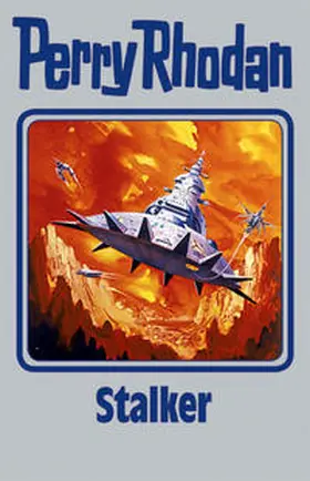 Rhodan / Haensel |  Perry Rhodan 150. Stalker | Buch |  Sack Fachmedien