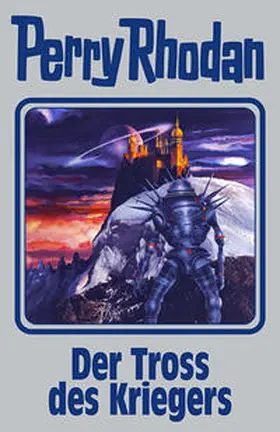 Rhodan / Haensel |  Perry Rhodan Band 153. Der Tross des Kriegers | Buch |  Sack Fachmedien