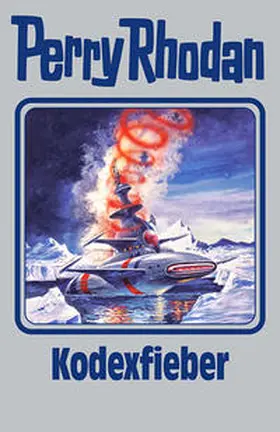 Rhodan / Haensel |  Perry Rhodan Band 154. Kodexfieber | Buch |  Sack Fachmedien