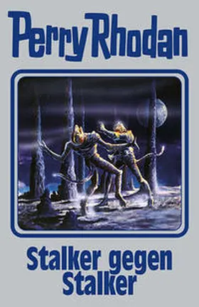 Rhodan / Haensel |  Perry Rhodan Band 157. Stalker gegen Stalker | Buch |  Sack Fachmedien