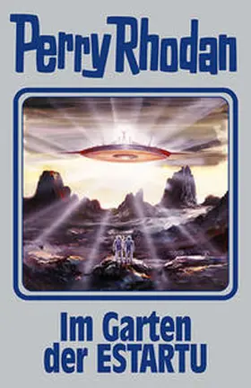 Rhodan / Haensel |  Perry Rhodan Band 158. Im Garten der ESTARTU | Buch |  Sack Fachmedien