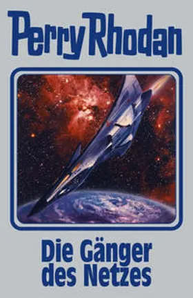 Rhodan / Haensel |  Perry Rhodan Band 159. Die Gänger des Netzes | Buch |  Sack Fachmedien