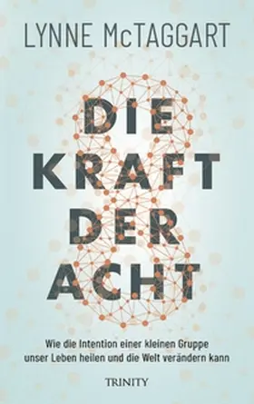 McTaggart | Die Kraft der Acht | E-Book | sack.de