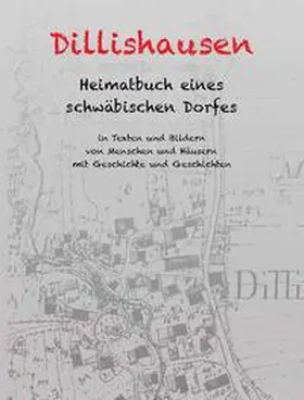 Gemeinde Lamerdingen |  Dillishausen | Buch |  Sack Fachmedien