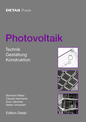 Unnewehr / Weller / Hemmerle |  Photovoltaik | eBook | Sack Fachmedien