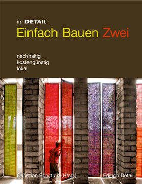 Schittich |  Einfach Bauen Zwei | eBook | Sack Fachmedien