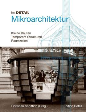 Schittich |  Mikroarchitektur | eBook | Sack Fachmedien