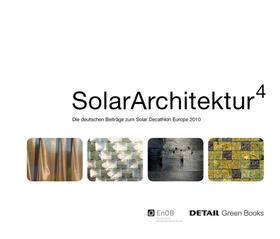 Hochschule |  Solar Architektur | eBook | Sack Fachmedien