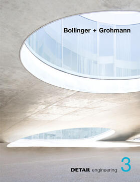 Schittich / Schmal |  Bollinger + Grohmann | eBook | Sack Fachmedien
