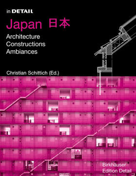 Schittich |  Japan | eBook | Sack Fachmedien
