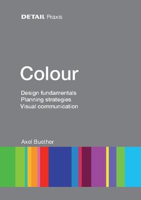 Buether |  Colour | eBook | Sack Fachmedien