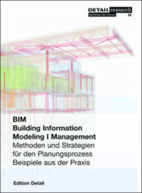 Elixmann / Herrmann / Kaltenbach |  BIM Building Information Modeling I Management | Buch |  Sack Fachmedien