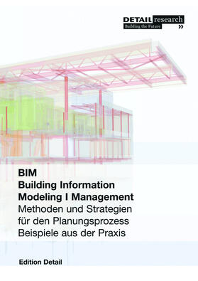 Westphal / Herrmann |  Building Information Modeling I Management | eBook | Sack Fachmedien