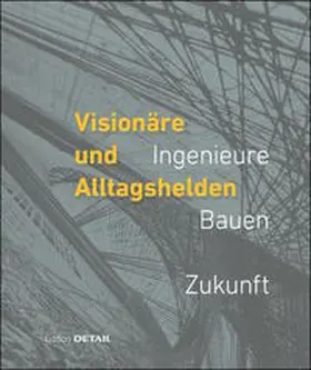 Lang / Hellstern |  Visionäre und Alltagshelden | Buch |  Sack Fachmedien