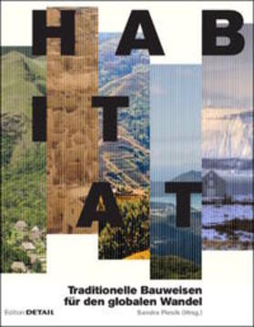 Piesik |  Habitat | Buch |  Sack Fachmedien