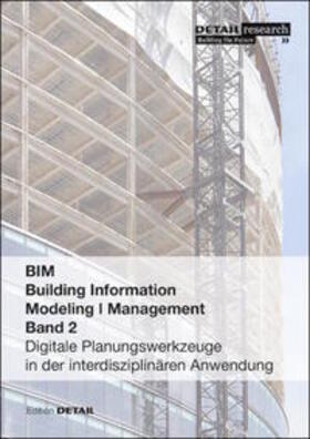 Westphal / Herrmann |  BIM - Building Information Modeling I Management - Band 2 | Buch |  Sack Fachmedien