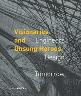 Lang / Hellstern |  Visionaries and Unsung Heroes | Buch |  Sack Fachmedien