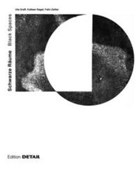 Fioretti / Staufer / Torzo |  Fioretti, D: Schwarze Räume / Black Spaces | Buch |  Sack Fachmedien
