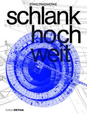 Schoof |  schlank.hoch.weit | Buch |  Sack Fachmedien