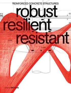 Schoof |  robust resilient resistant | Buch |  Sack Fachmedien